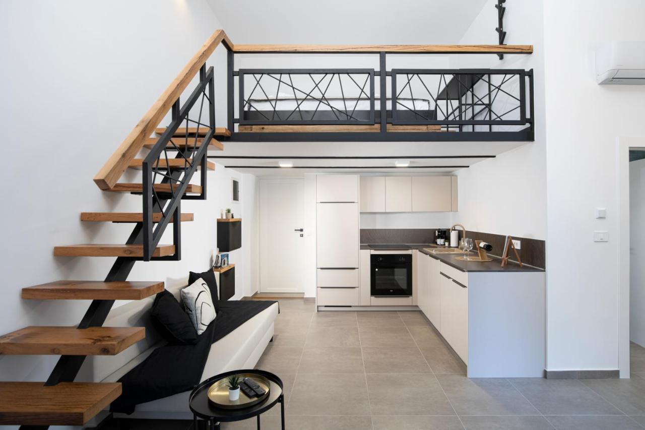 K- Apartments Pula Luaran gambar
